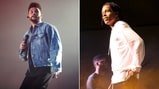 Hear the Weeknd's 'Reminder' Remix With A$AP Rocky, Young Thug