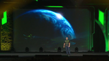 'World of Warcraft' Is Apparently Going to Space