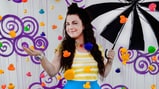 Evanescence's Amy Lee Details Kids Album 'Dream Too Much'