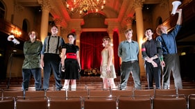 Arcade Fire's 'Neon Bible': 10 Things You Didn't Know