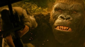 'Kong: Skull Island': Return of the Great Ape Is a Rumble in the Jungle