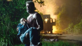 Why We Needed 'Logan' to Kill the Modern Superhero Movie
