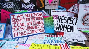 How to Support the 'Day Without a Woman' Strike