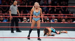 WWE Fastlane: Charlotte Flair's Loss Is Bad for Women's Division 