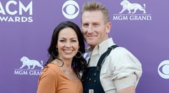 Joey + Rory's Joey Feek to Release Posthumous Solo Album