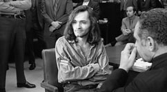 Watch Mike Love Recall Disturbing Brush With Charles Manson 