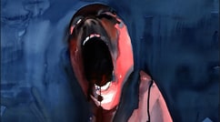 Pink Floyd's 'The Wall' Paintings Are for Sale