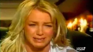 Britney Spears