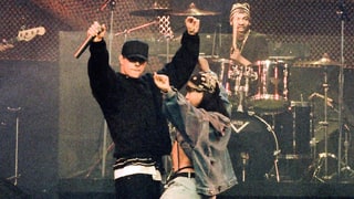 Dance Like You Mean It!
