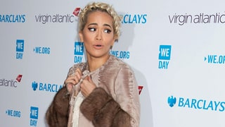 Rita Ora