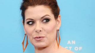 Debra Messing