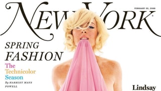 Channeling Marilyn