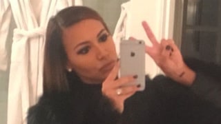 Naya Rivera