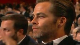 Chris Pine