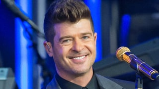 Robin Thicke