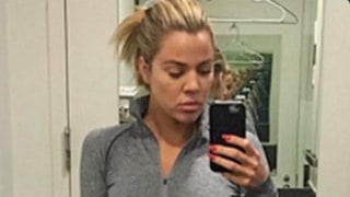 Khloe Kardashian