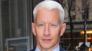 Anderson Cooper