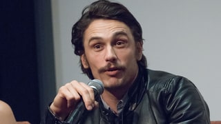 James Franco