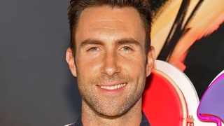Adam Levine