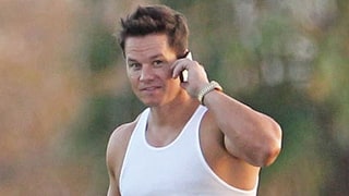 Those Bulging Biceps, Though