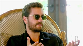 Scott Disick