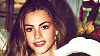 Sofia Vergara