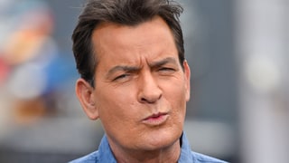 Charlie Sheen