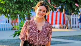 Rachel Bilson