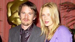 Ethan Hawke Reveals Where His Daughter Maya, 17, Is Going to College