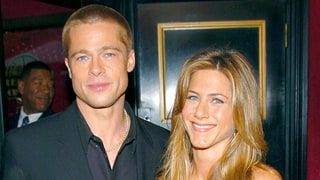 Remember When Brad Pitt and Jennifer Aniston Split and We Thought the World Was Ending? Relive Their Heartbreaking Split