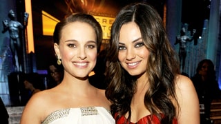 Natalie Portman: 'Black Swan' Director Darren Aronofsky Tried to Pit Mila Kunis and Me Against Each Other