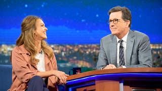 Jessica Alba Got a Tattoo After Splitting From a 'Famous Actor'