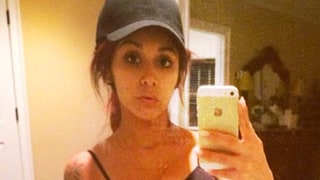 Nicole 'Snooki' Polizzi