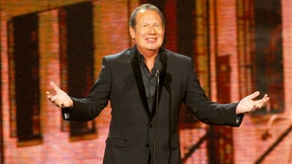 Garry Shandling Dead at 66: Judd Apatow, Jimmy Kimmel, Ellen DeGeneres, Steve Martin and More Celebrities React