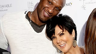 Kris Jenner: Lamar Odom’s Alleged Plane Incident ‘Was a Big Surprise to Me’