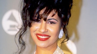 Selena Quintanilla Is Getting a Star on the Hollywood Walk of Fame, 21 Years After Her Death