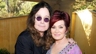Ozzy Osbourne Went Missing Before Sharon, Family Discovered His Alleged Affair