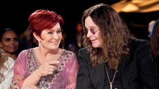 Sharon Osbourne Once Said That She'd Chop Ozzy's 'Willy Off' If He Cheated