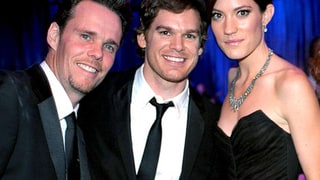 Three's Company!