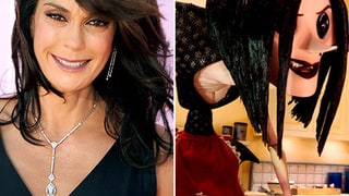 Teri Hatcher, Coraline
