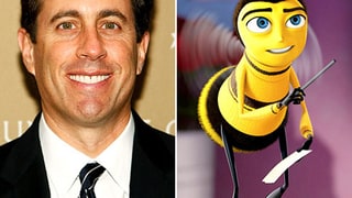 Jerry Seinfeld, Bee Movie