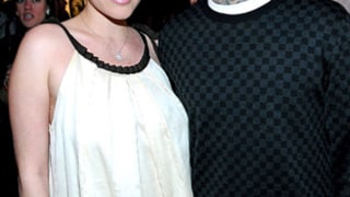 Shanna Moakler and Travis Barker, Meet the Barkers