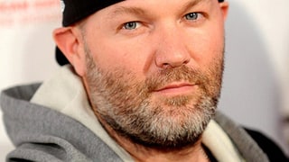 Fred Durst