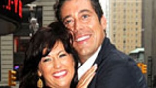 <i>Bachelorette</i>'s Ed Swiderski