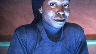 Whoopi Goldberg: 1988-1993