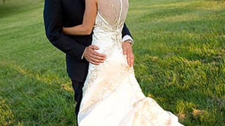 Andrew Firestone and Ivana Bozilovic