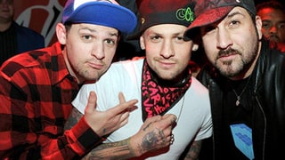 Guys' Night Out