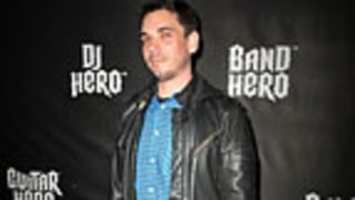 DJ AM, 36, Found Dead in Apartment