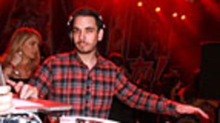 Celebs React to DJ AM's Death