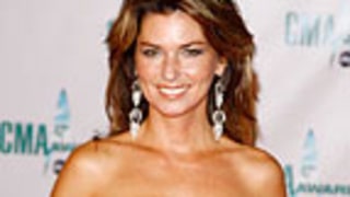 Shania Twain Reveals Her Relationship With Frederic Thiebaud